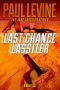 [Jake Lassiter 0.5] • Last Chance Lassiter